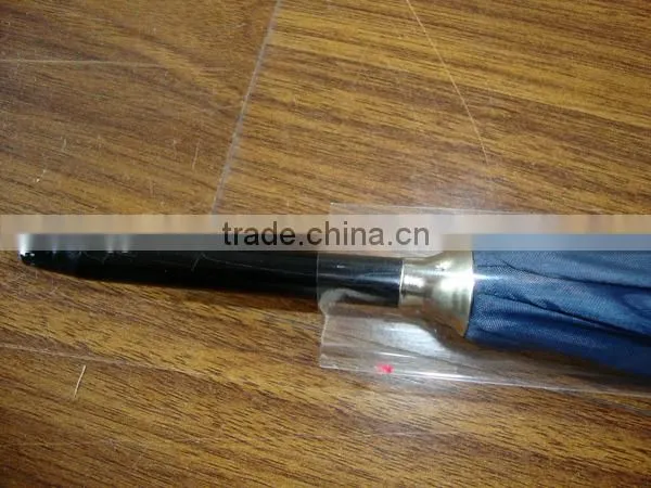 23" Manual Open Promotional Straight Umbrella