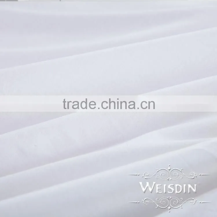 wholesale 100% cotton embroidered bedding sets 4pcs