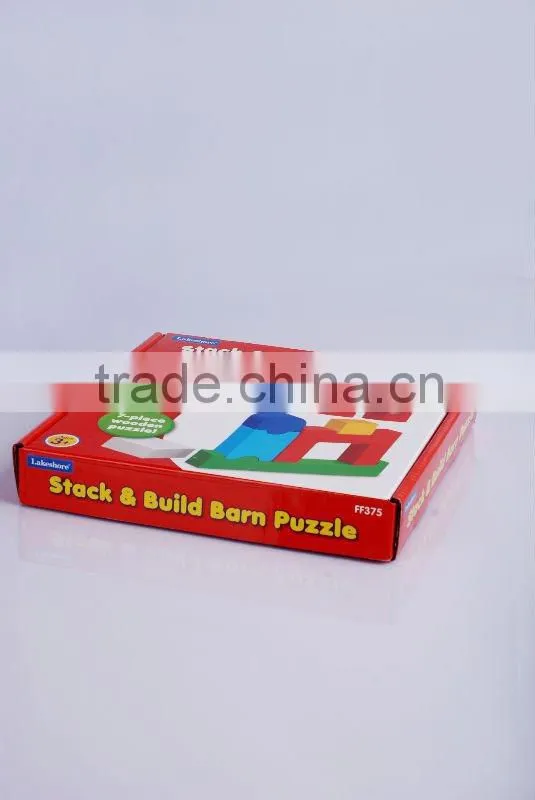 Customized Corrugated Paper Display Box