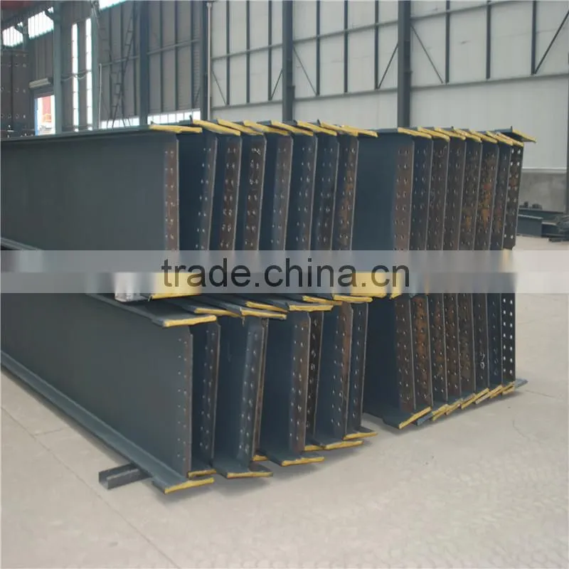 China engineering steel structure building low price