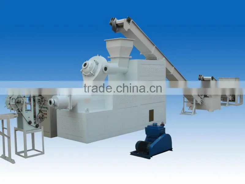 Automatic New Best Qaulity Detergent Laundry Soap Machine