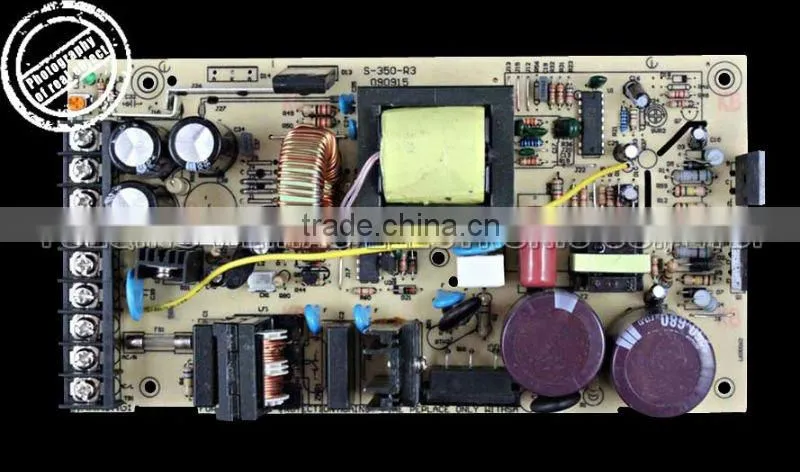 Different types 320w Cctv Psu