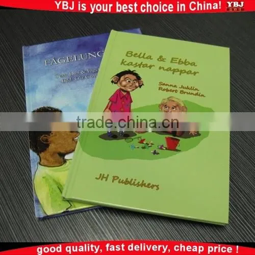 OEM offset printing education book educational preschool books childrens book printing