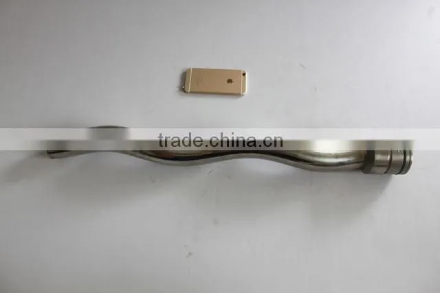 Quality assurance single screw pump Rotor NM053BY01L06B