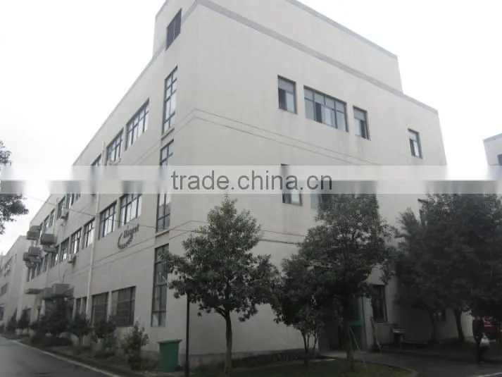 Linan Nuojie Non-Woven Products Factory company overview - view 2