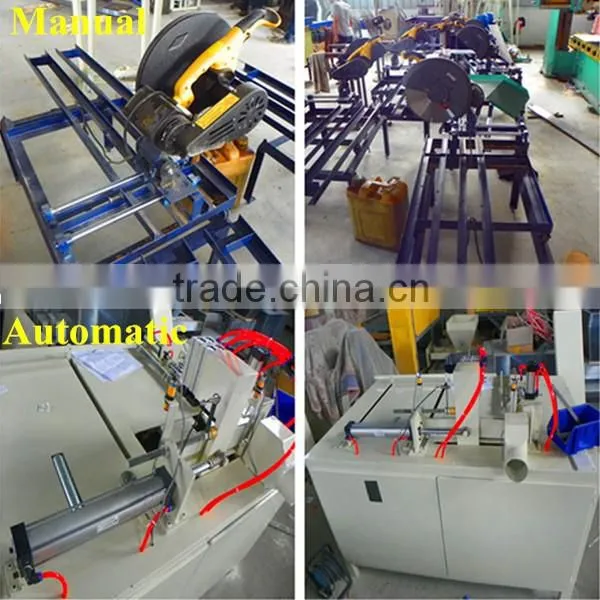 strong bearing capacity wood pallet chipper