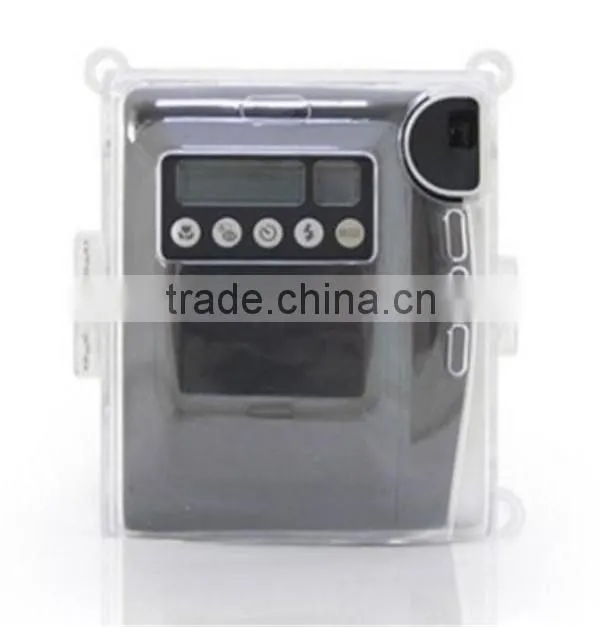Fujifilm Fuji Instax Mini 90 Crystal Plastic Protect Case Clear