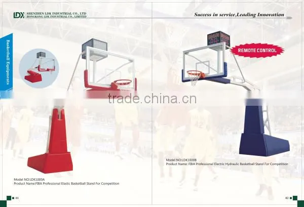 Basketball post basketball wholesale