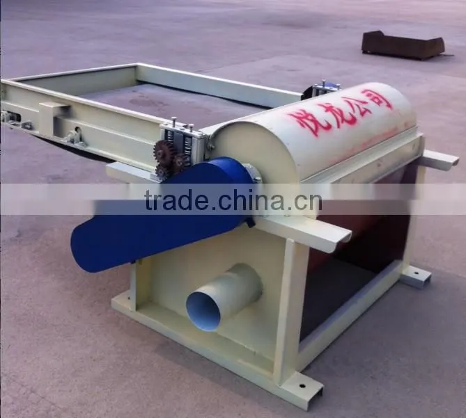 Micro Cotton Opening Machine For Non Woven Fabric