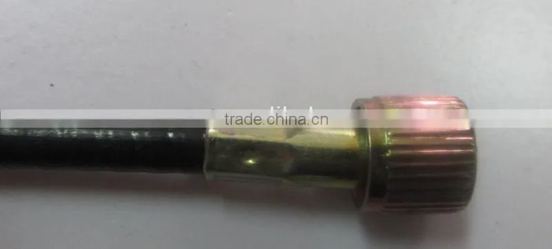 GY6 50/GY6 125/GY6 150 motorcycle parts speedometer cable