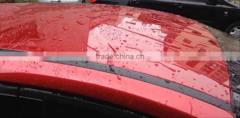 75% T1 Grade Brazilian Carnauba Car Polish Hard Wax