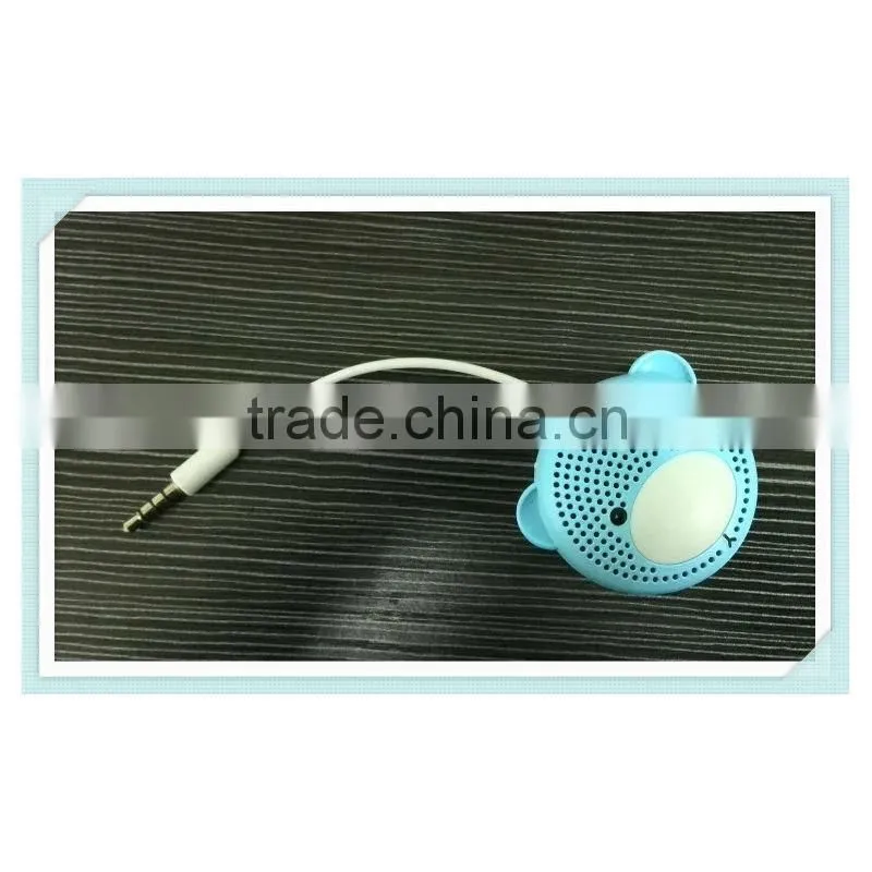 quality silicone speaker for samsung galaxy s3 i9300