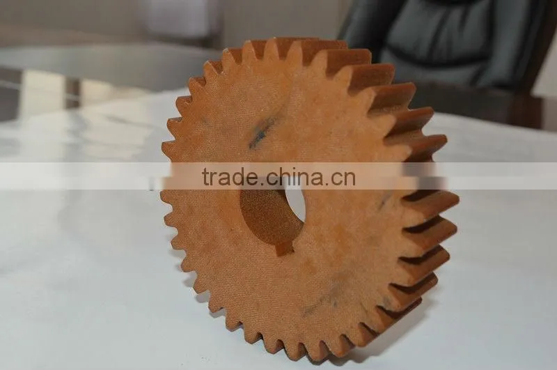 3721 phenolic cotton cloth rod