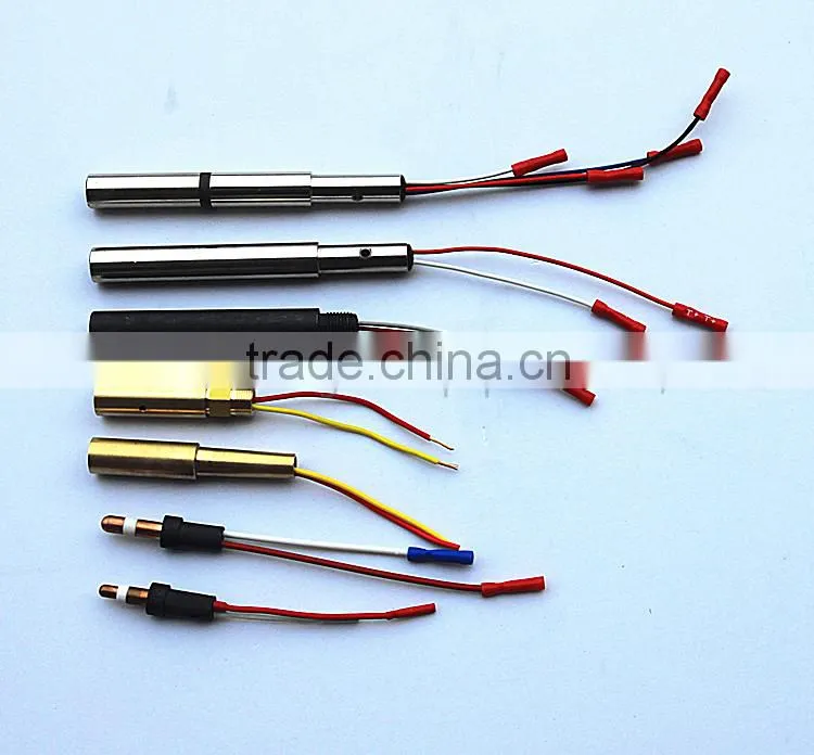 Portable Thermocouple Indicator