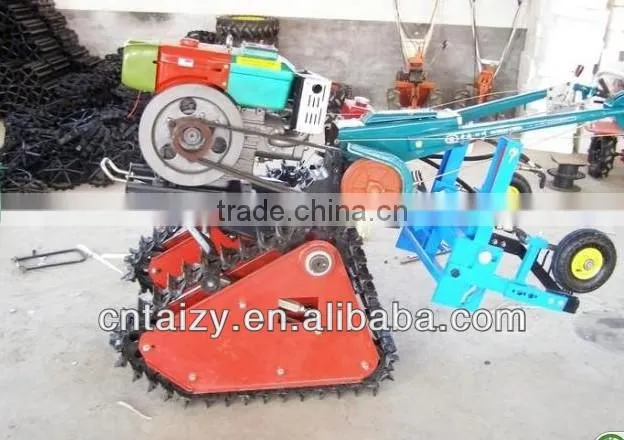 hot sale and best quality ginger harvester
