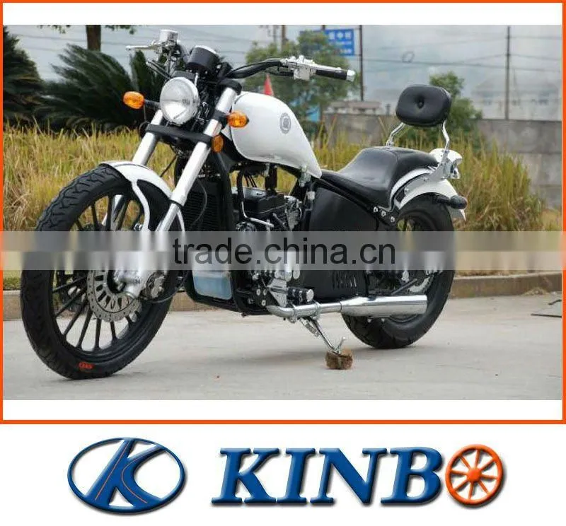 250cc Chopper motorcycle water cooled