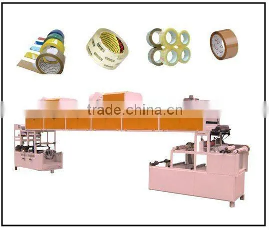 Super Clear BOPP Tape for Sealing