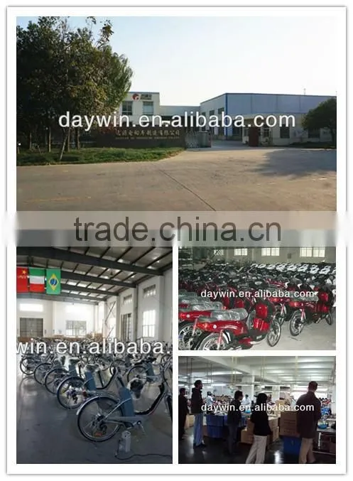 wheel kit for electric bike with 48v 12ah lead acid battery