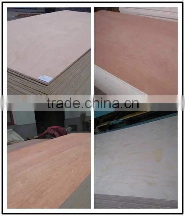 4x8 commercial plywood price, Bintangor plywood Okoume plywood for funiture