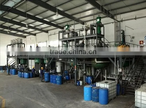 textile dye auxiliary dyeing and pigment of printing thickener