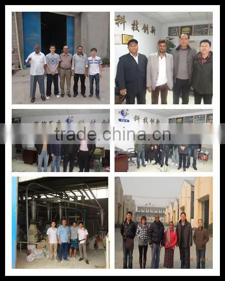 best sale mini milling machine for grinding grain like corn, wheat etc