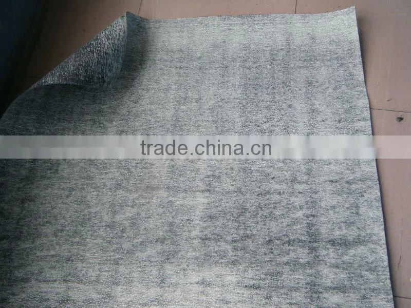 2-ply roofing underlay