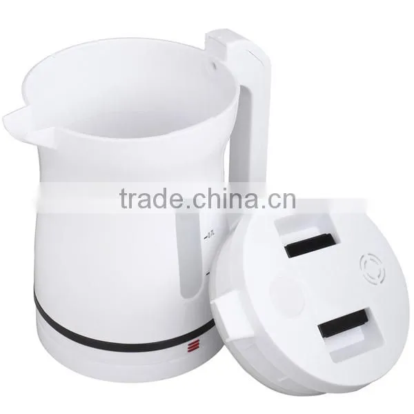 1L Electric water kettle