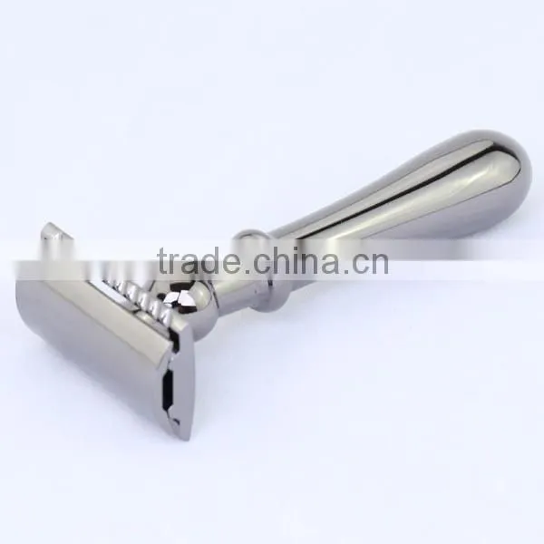 luxury shaving safety razor double edge