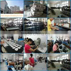 Yiwu Xinglin Handbag Co., Ltd. company overview - view 3