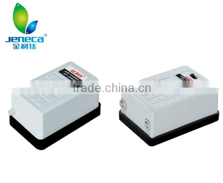 Mini Aquarium Air Pump