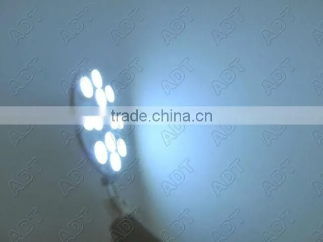 LED G4 Disc Light