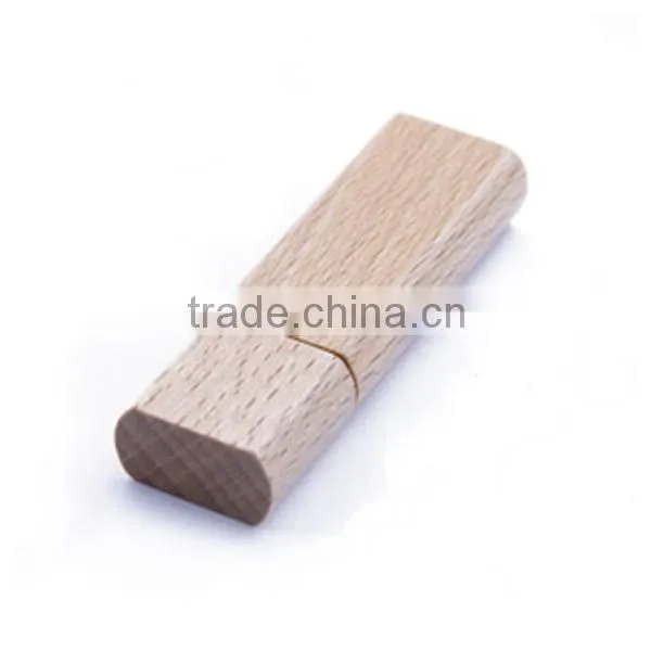 Cardboard paper usb pen drive 4gb for environment