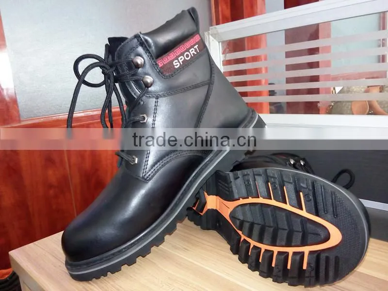 goodyear safety shoes