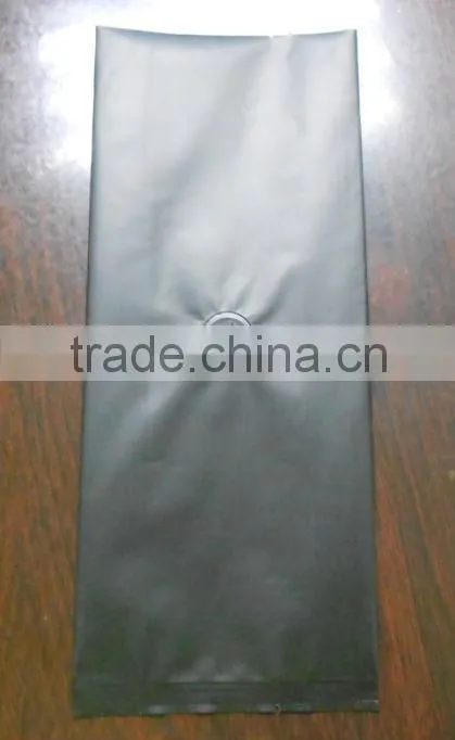 Coffee Bag with Valve