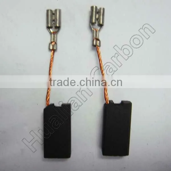 free sample good quality wide range brand POWER TOOLS carbon brush