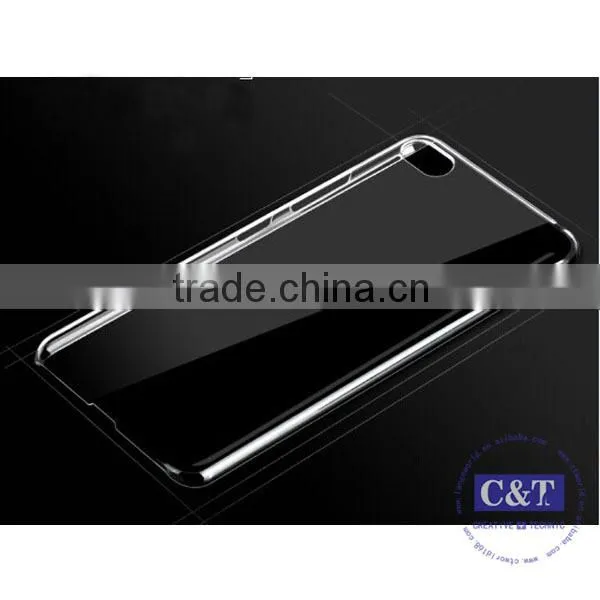 C&T OEM mobile phone protective case for lenovo s90 case