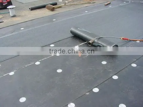 SBS Bitumen Membrane Production Line