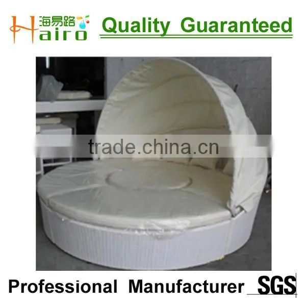 all weather perfect outdoor rattan day bed