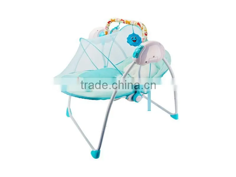 Silla mecedora para bebes gimnasio de actividades