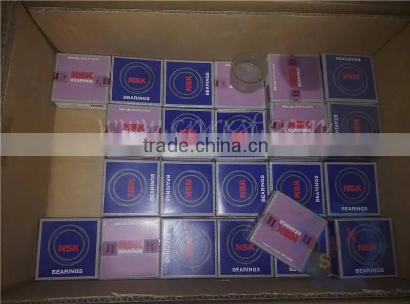 Japanese NSK bearing