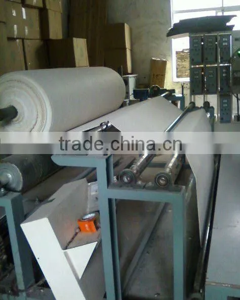 Oil absorbent Pad