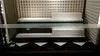 store window display fixture/shop window fixture