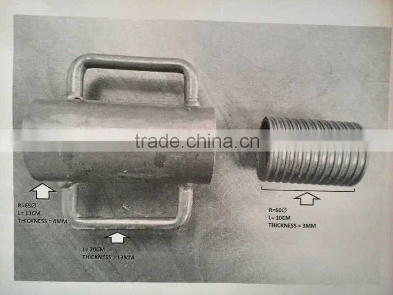 Adjustable Steel Shoring Prop FullSet Scaffolding Accessories Manufacturer