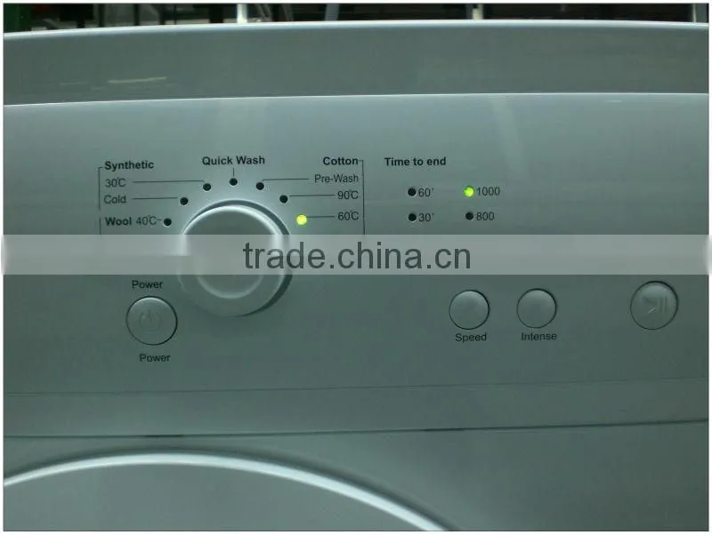 SW50-1010, automatic washing machine
