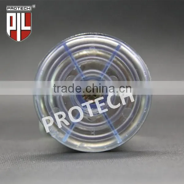 sofa chrome metal leg, sofa accessories supplier