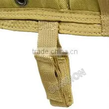 Mesh Tactical Vest breathable and comfortable