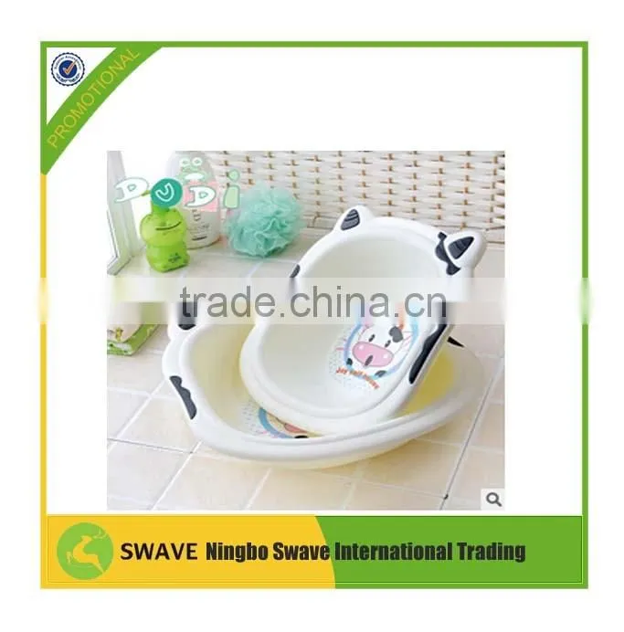 2016 small size Kids Plastic washbasin,baby take a shower basin baby product P76530