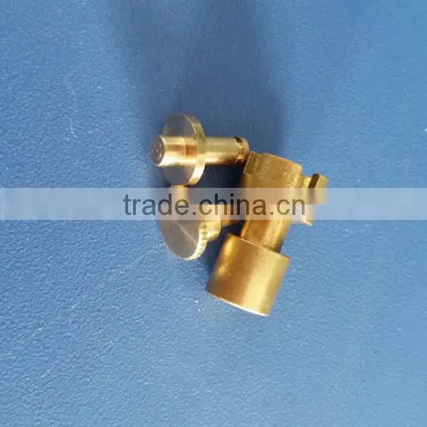 copper special nut
