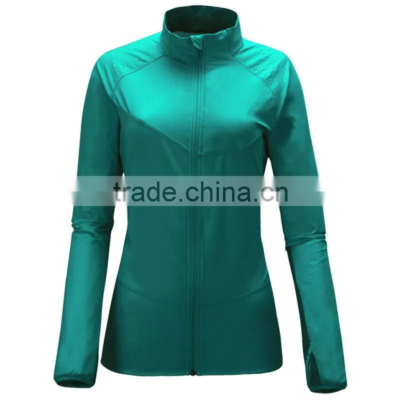 Men's Quick Dry Outdoor Softshell Jackets