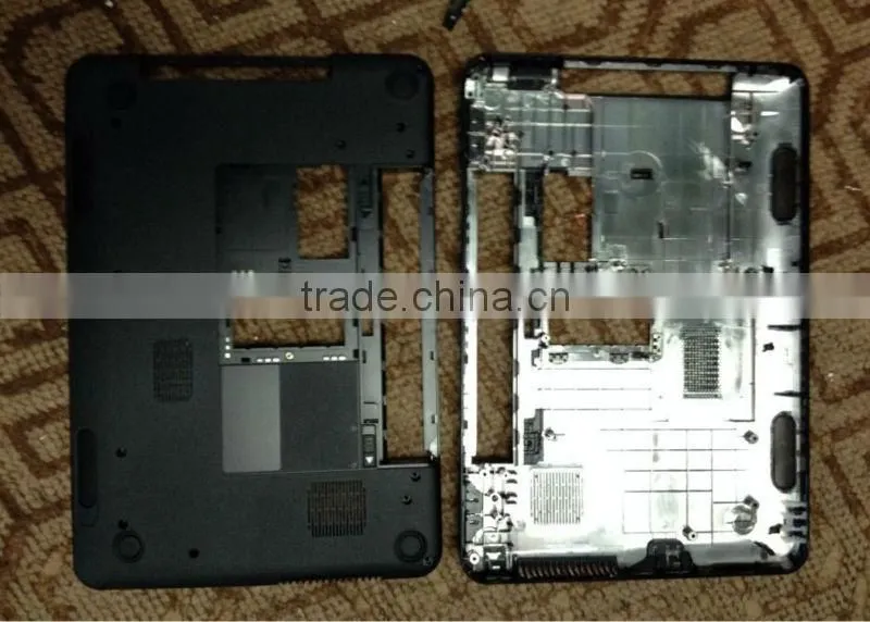 Laptop cover for dell inspiron N5110 bottom case